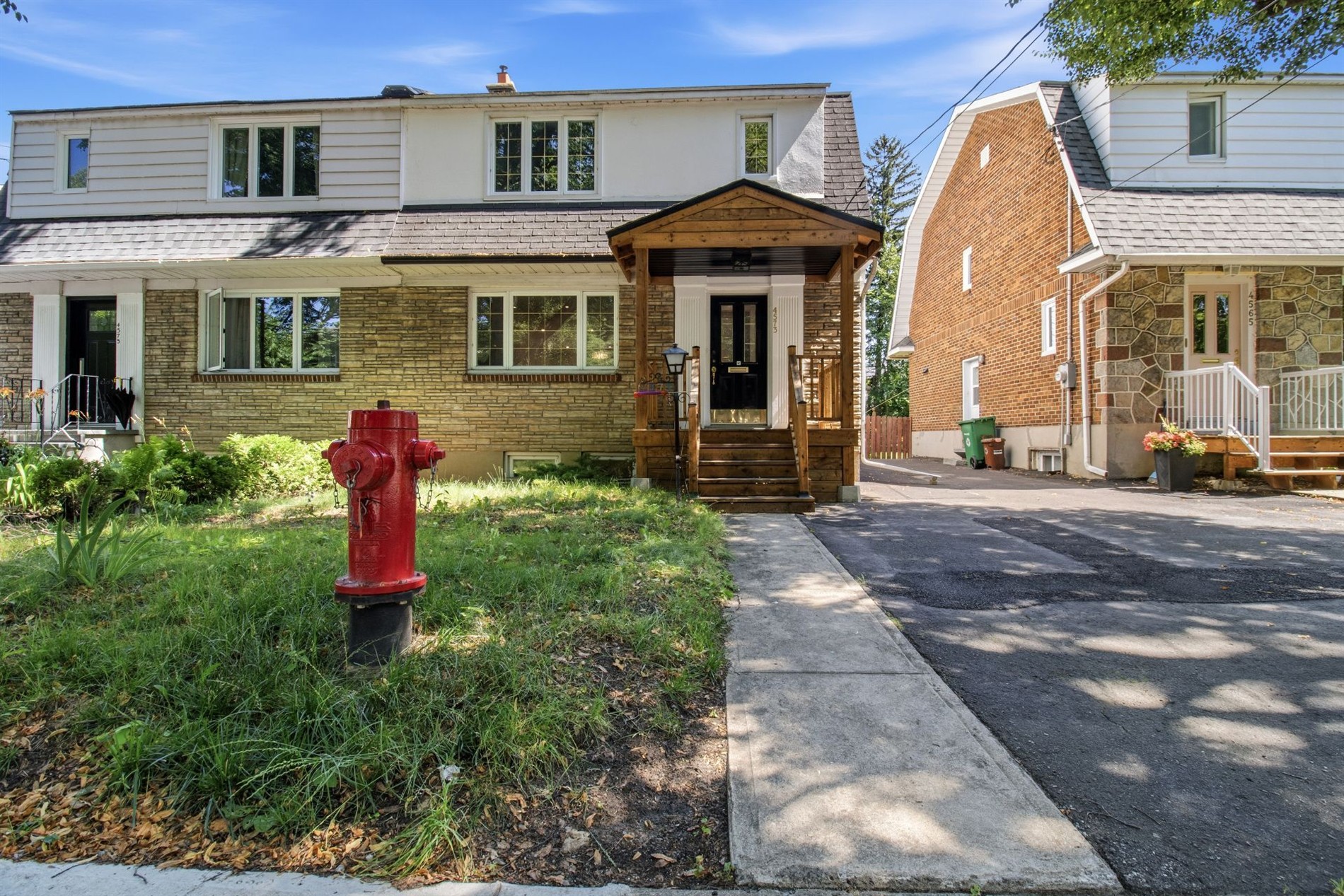 4573 Av. de Mayfair — photo 1
