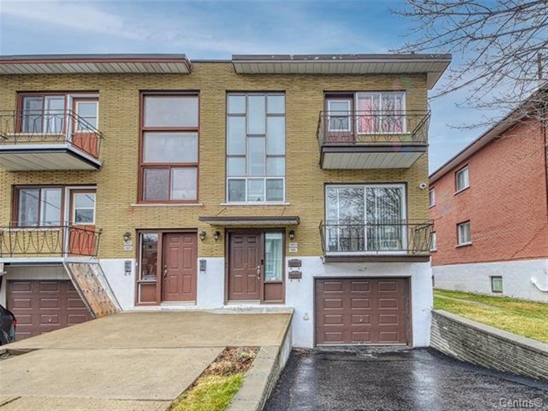 11801 Rue De St-Réal — photo 1