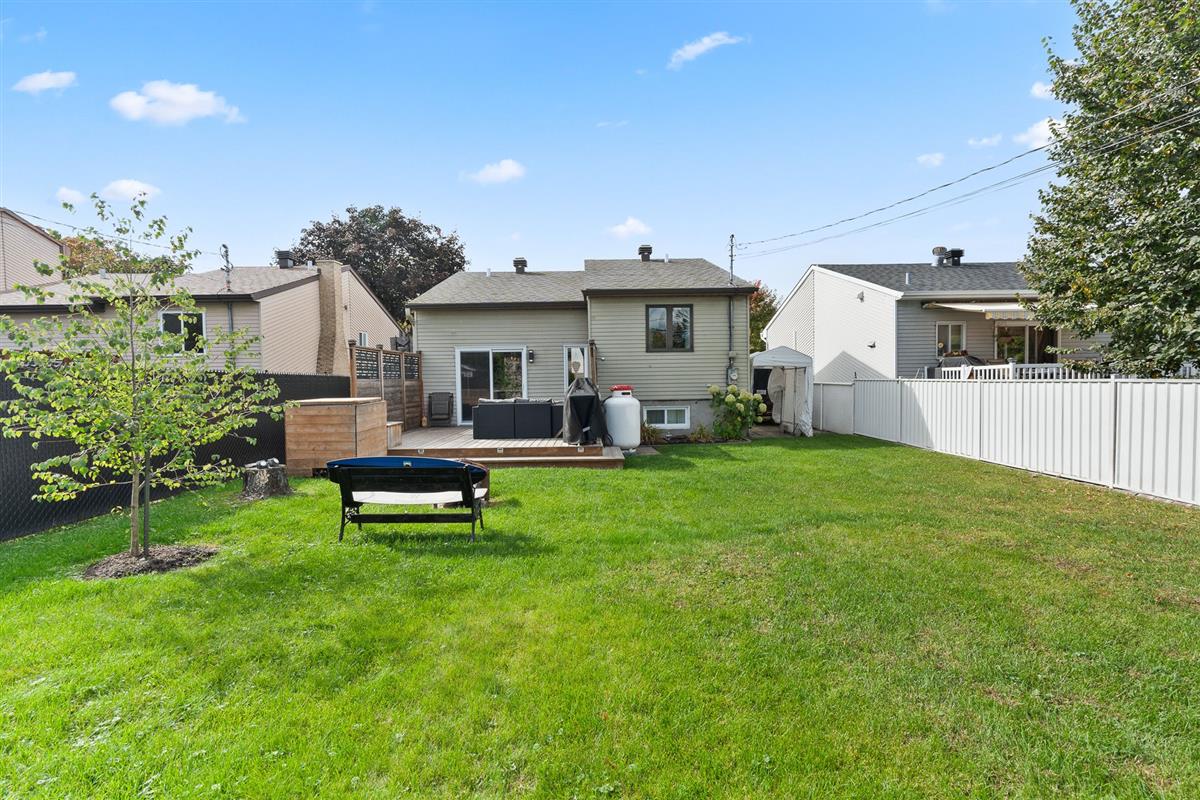 Maison de plain-pied à vendre, Laval (Saint-François), photo 31 de 32