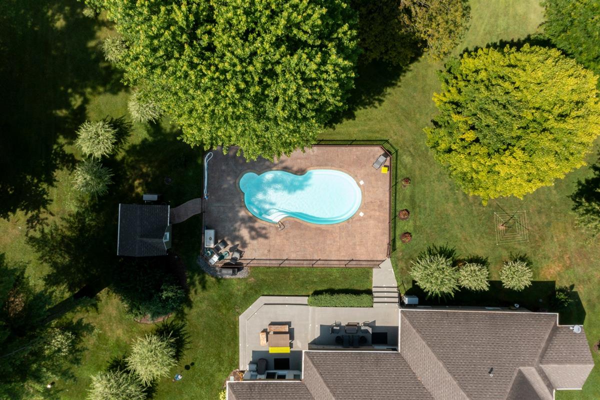 Vue 63 de la propriété réf. 10026512 – 19 Route des Seigneurs J0V 1X0