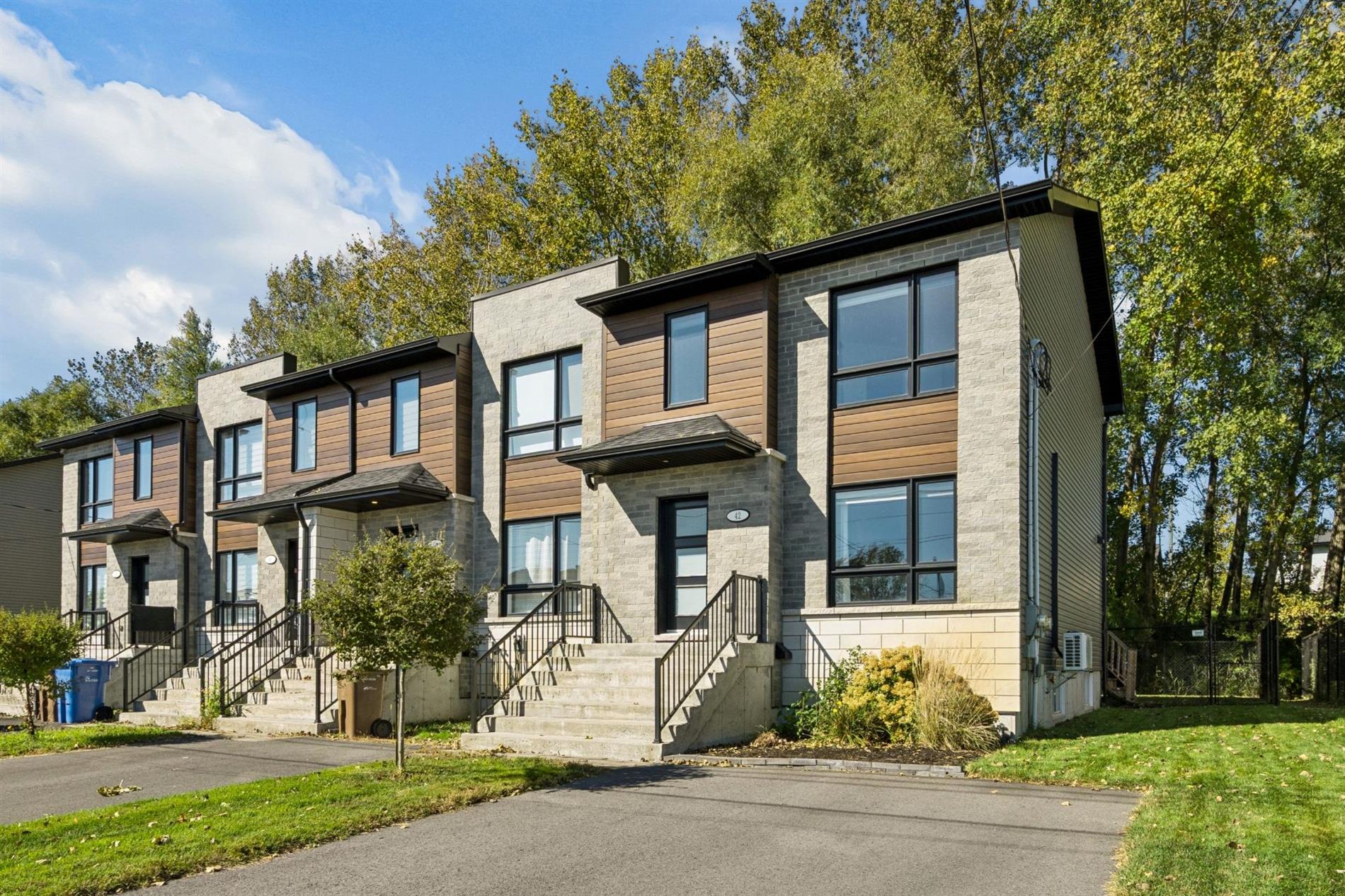 42Z Rue Charles-Larocque — photo 1