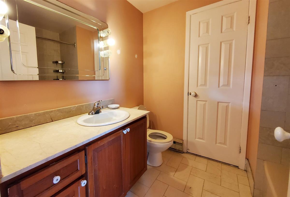 ENSUITE BATH