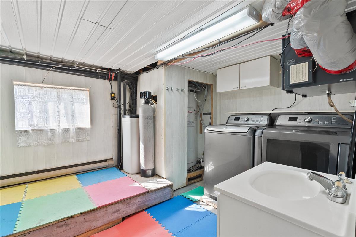 Maison de plain-pied à vendre, Mascouche, photo 35 de 40