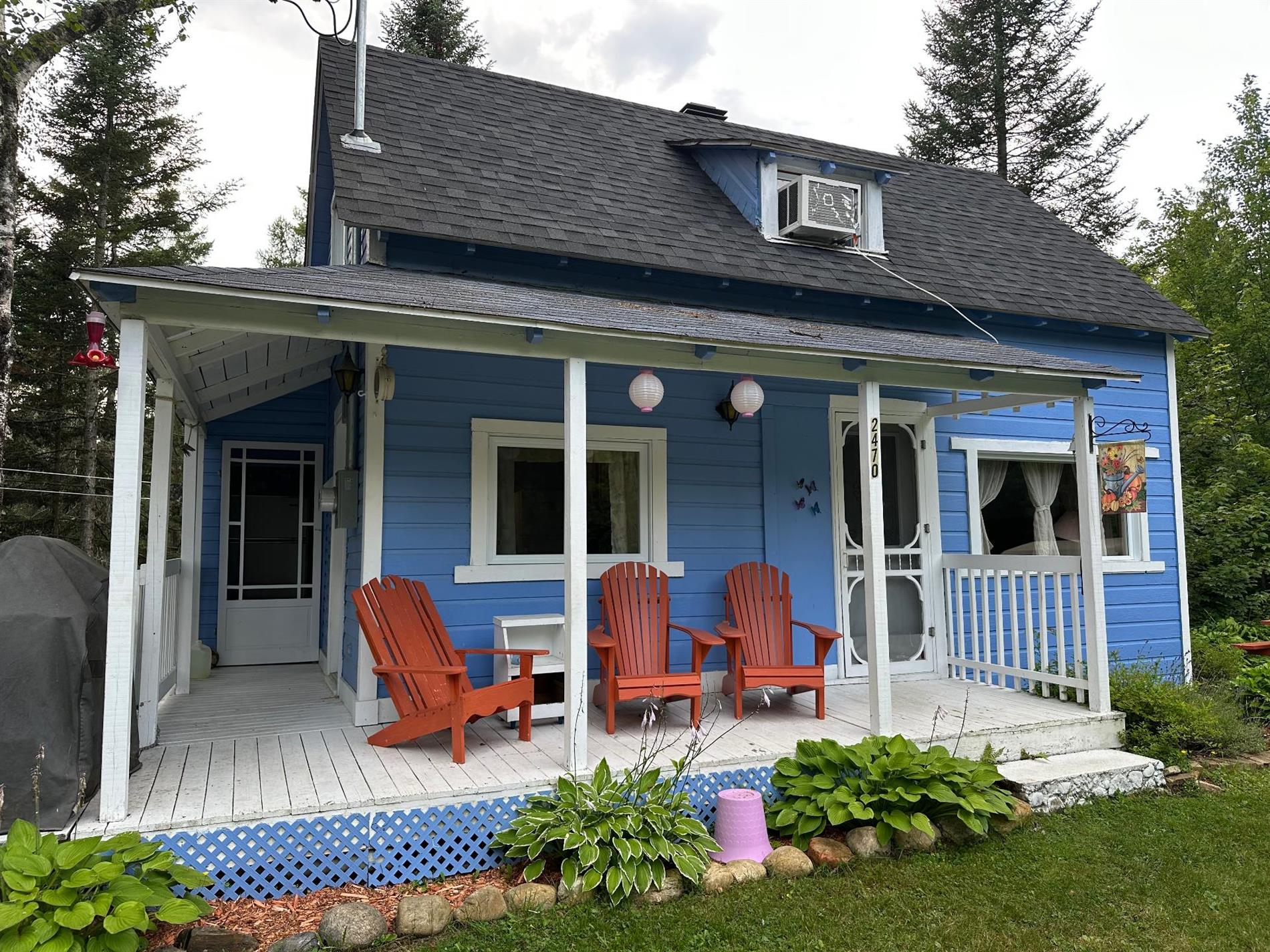 2470 Route Louis-Cyr — photo 1