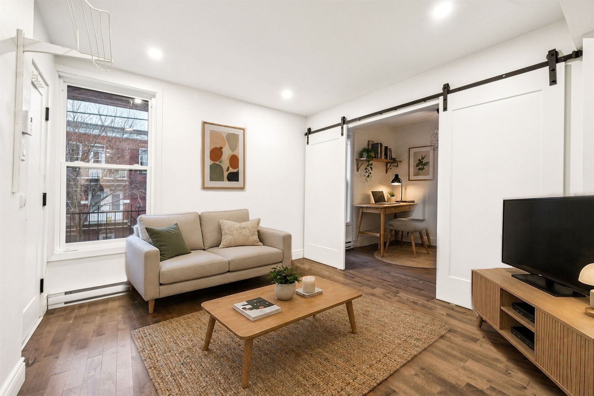 1605-1609 Av. Jeanne-d'Arc — photo 2