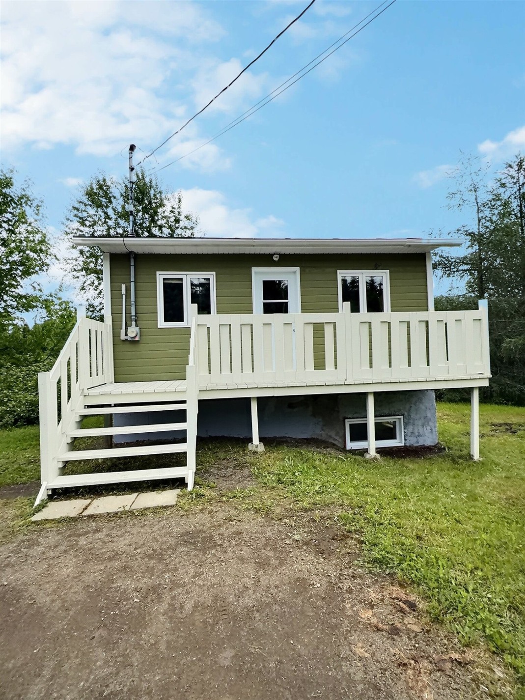 107 Ch. Kempt — photo 1