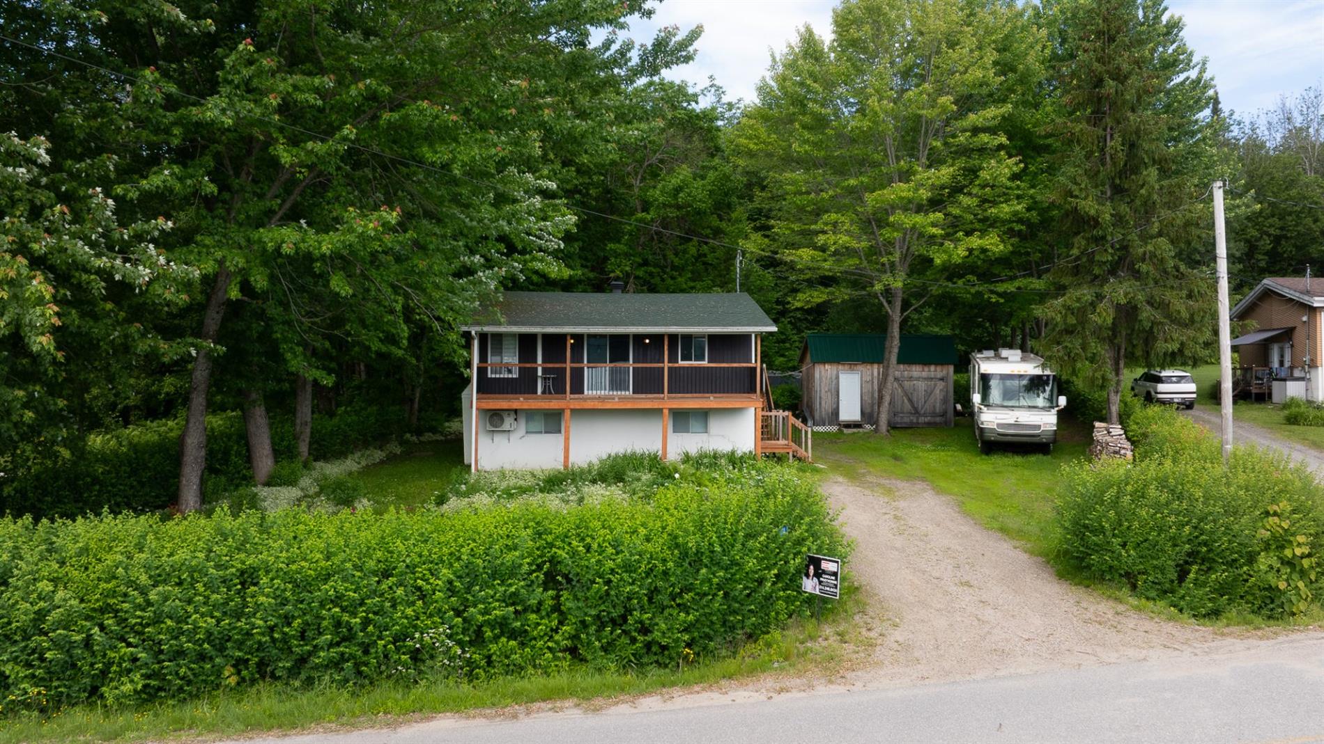 664 Ch. du Tour-du-Lac-David N. — photo 2