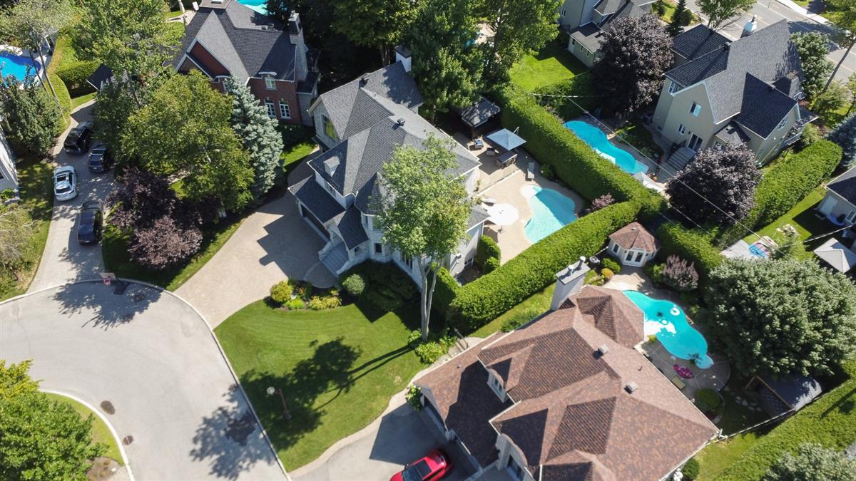Maison à étages à vendre, Blainville, photo 70 de 74