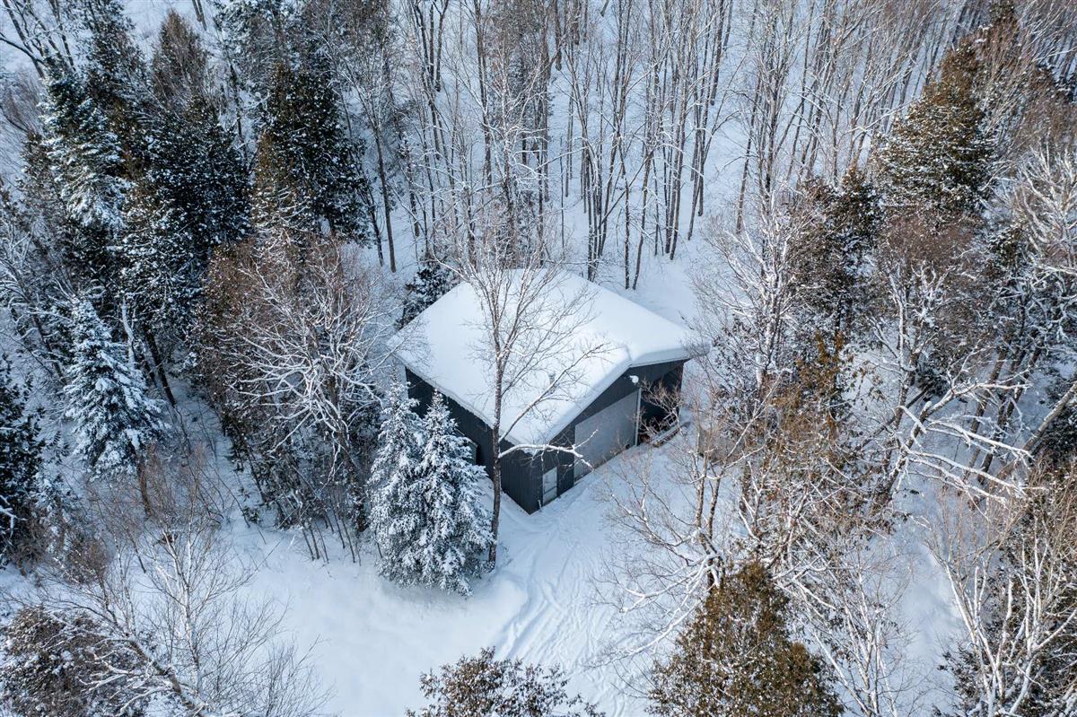 Vue 31 de la propriété réf. 13694104 – 3027-3027A Route 117 J0T 1M0