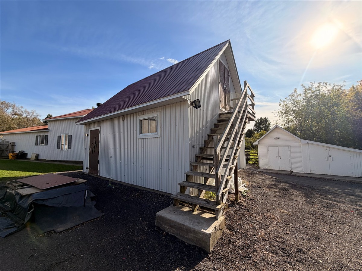 Maison à étages à vendre, Mascouche, photo 40 de 50