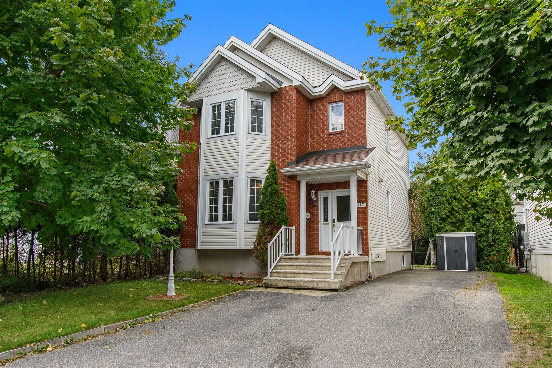 167 Rue Victor-Hugo — photo 1