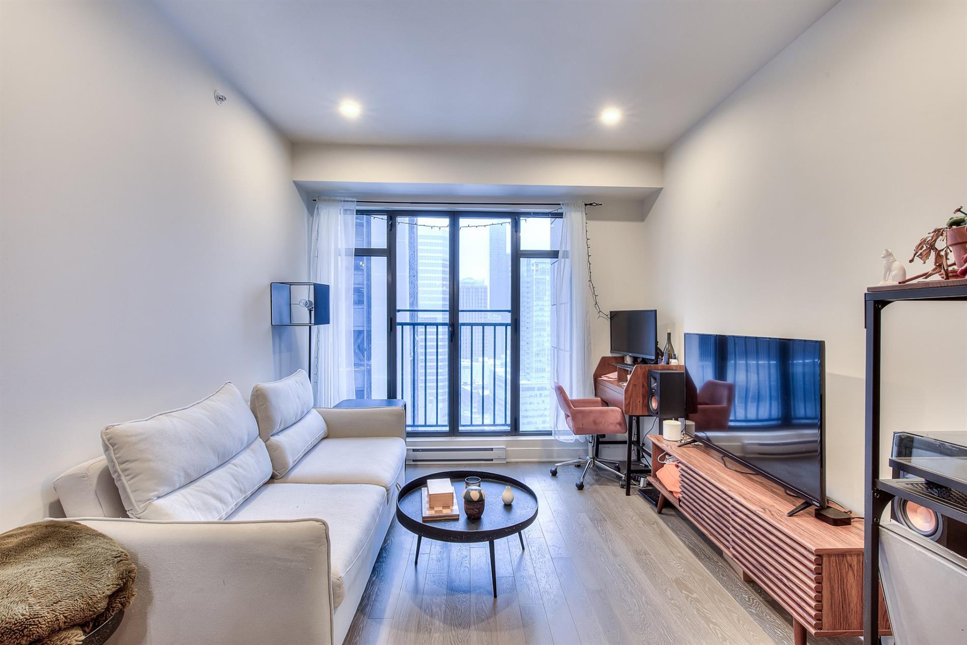 2702-628 Rue St-Jacques — photo 3