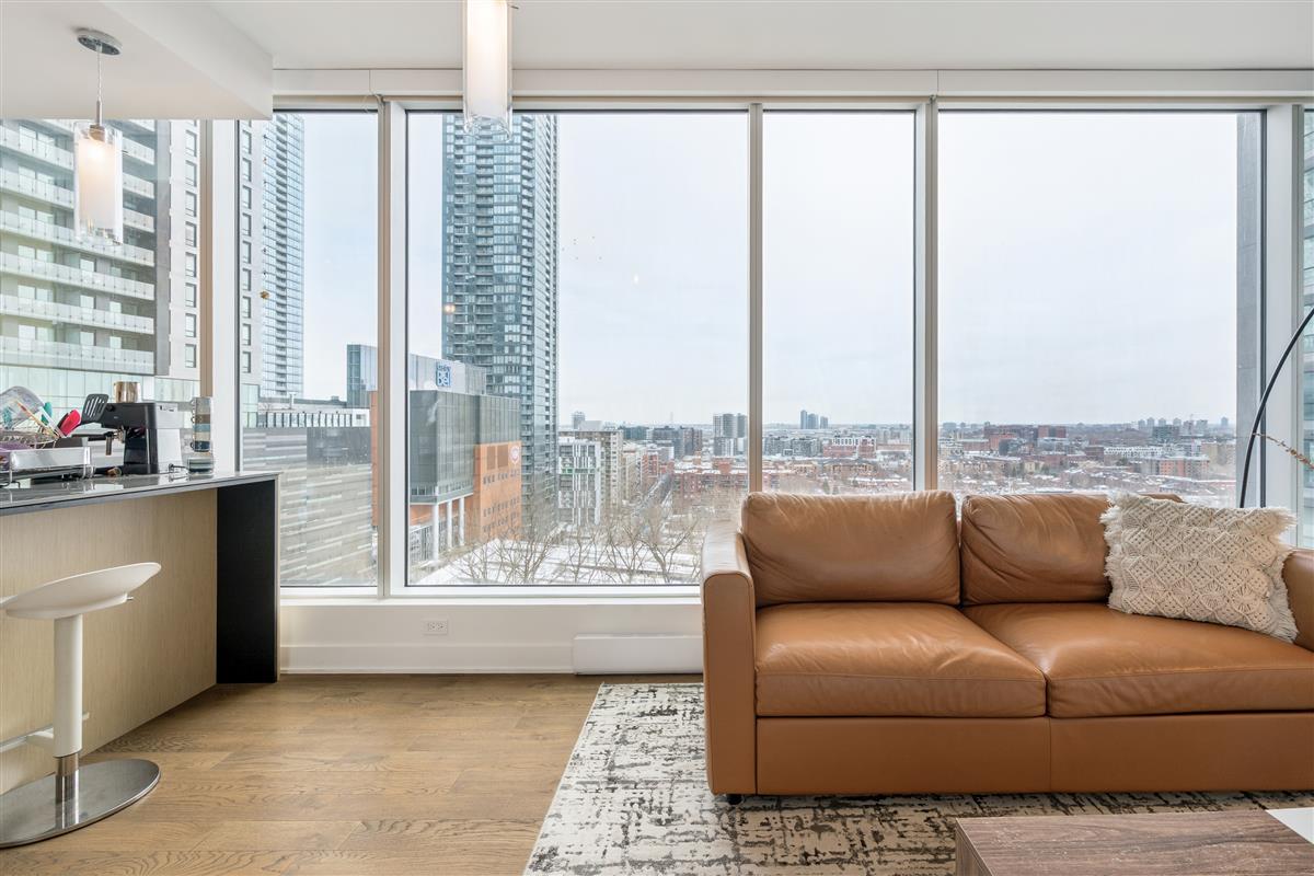 1020 Rue de la Montagne, app. 1007, H3G 0H8 — photo 2