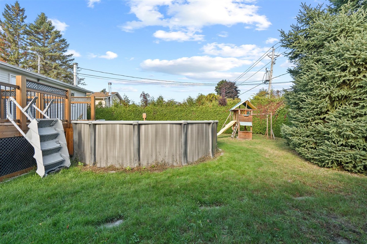 Maison de plain-pied à vendre, Mascouche, photo 25 de 29