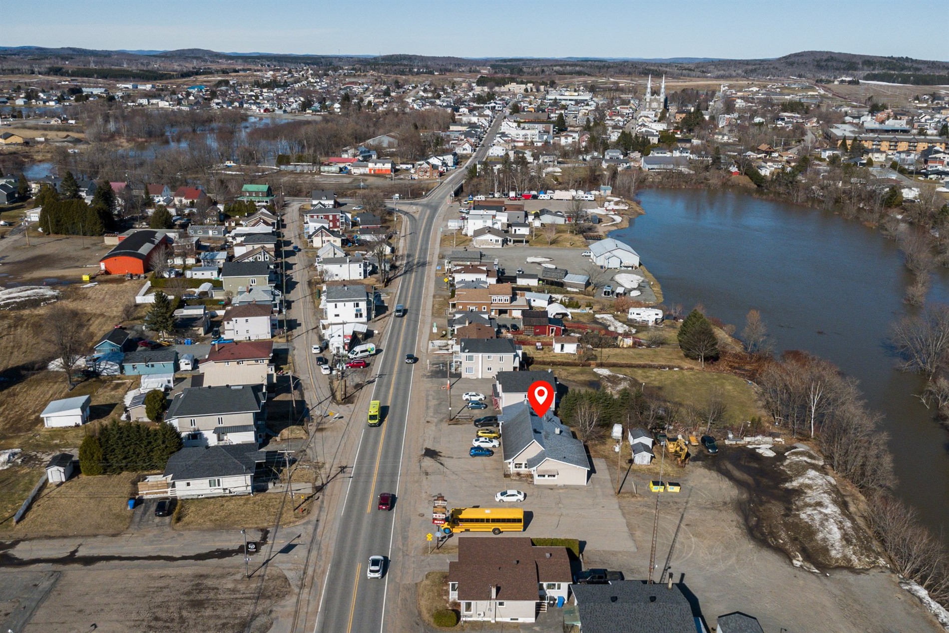 390-392 Route 153 — photo 2