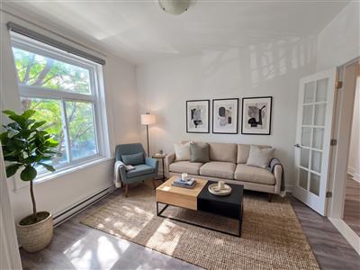 331 6e Avenue, Montréal (Verdun/Île-des-Sœurs)