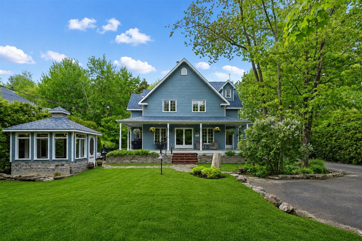 Maison à étages à vendre, Mascouche, photo 44 de 44