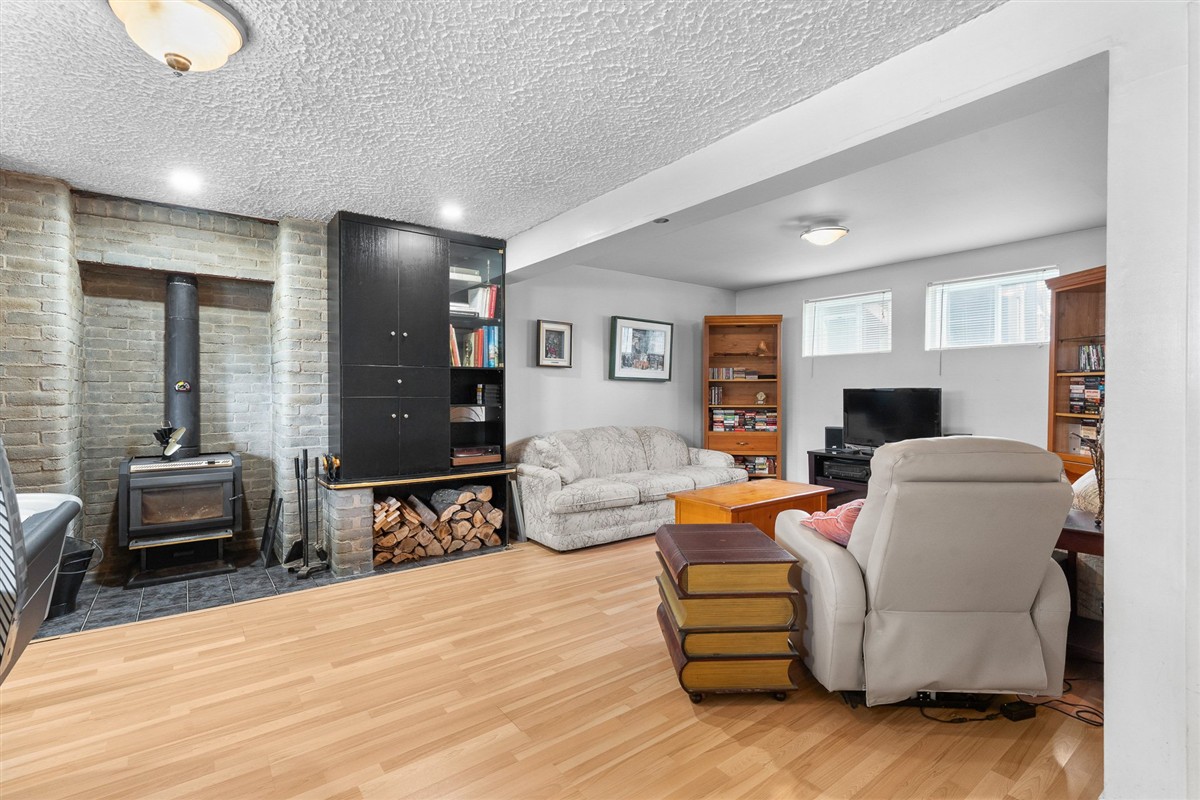 Maison à paliers multiples à vendre, Mascouche, photo 23 de 38