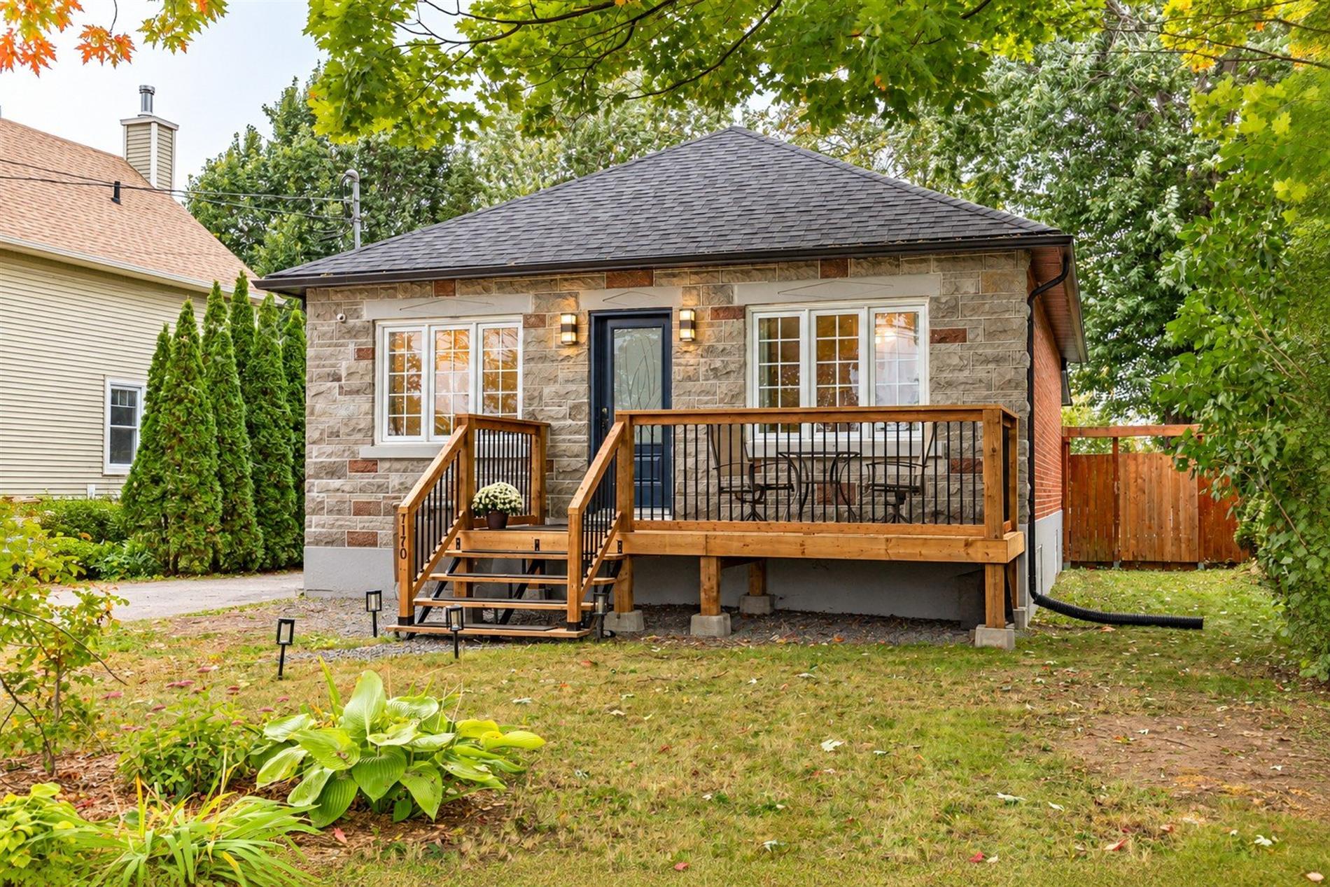7170 Boul. des Mille-Îles — photo 2