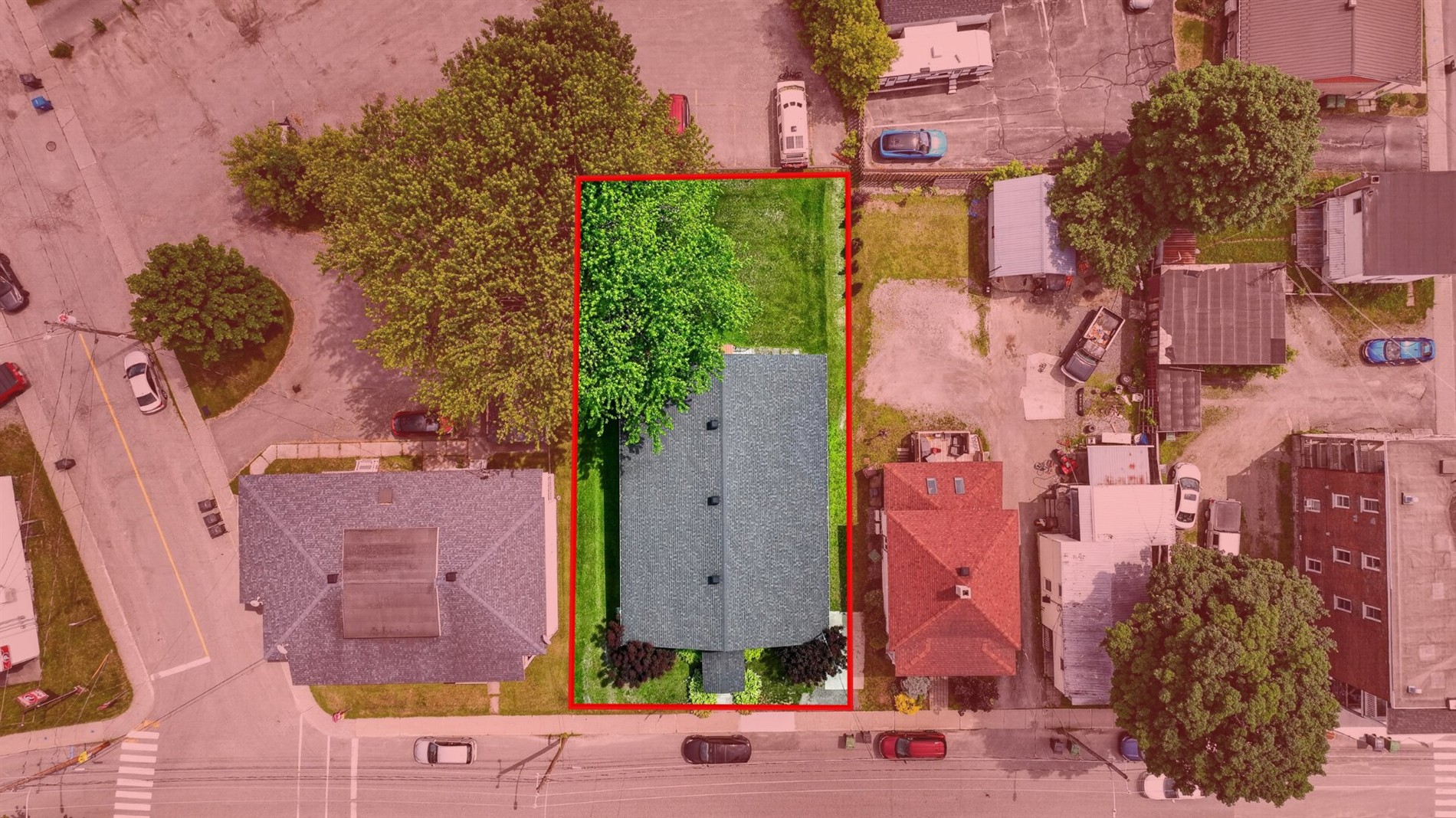 72 Rue du Curé-LaRocque — photo 3