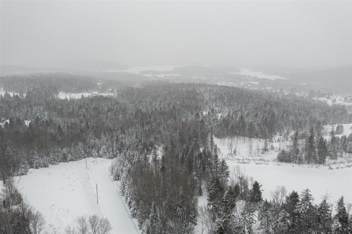 Vue 6 de la propriété réf. 17648921 – Ch. des Versants J0T 1S0