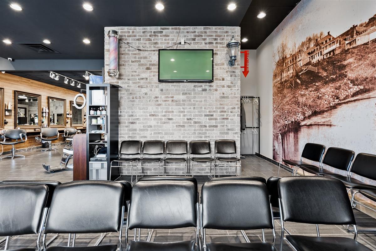 Vente d'entreprise à vendre, Mascouche, photo 5 de 25