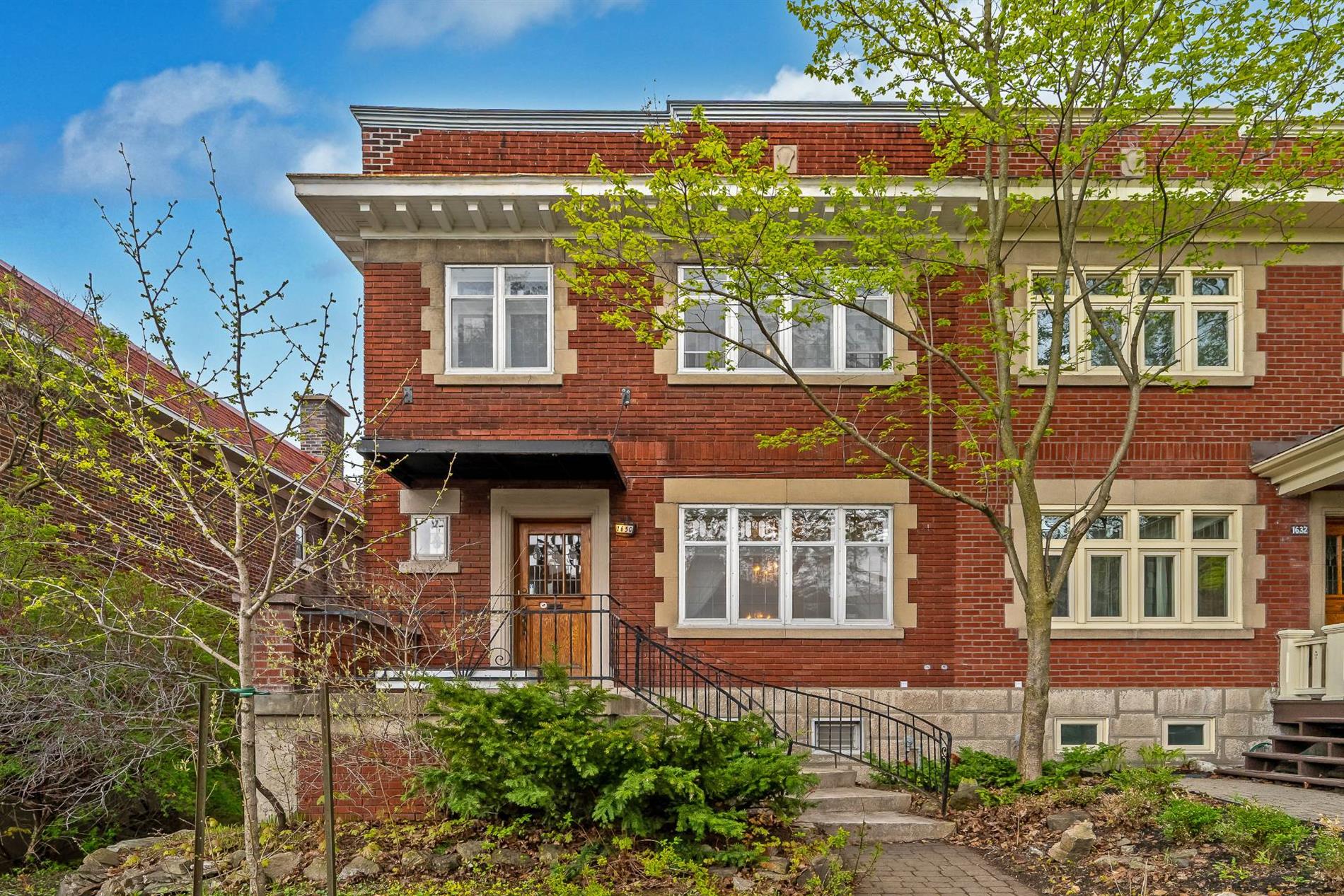1630 Av. Lajoie — photo 1