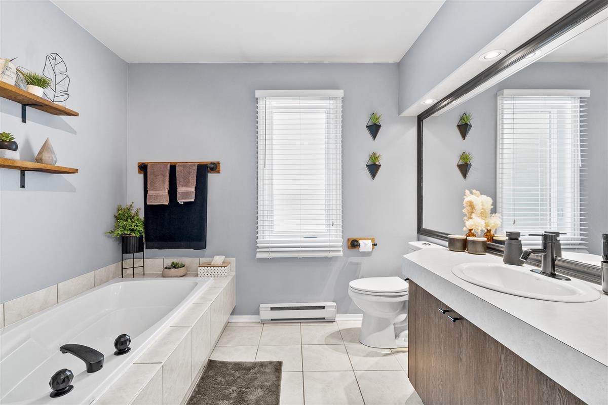 Maison de plain-pied, Mascouche, photo 19 de 34