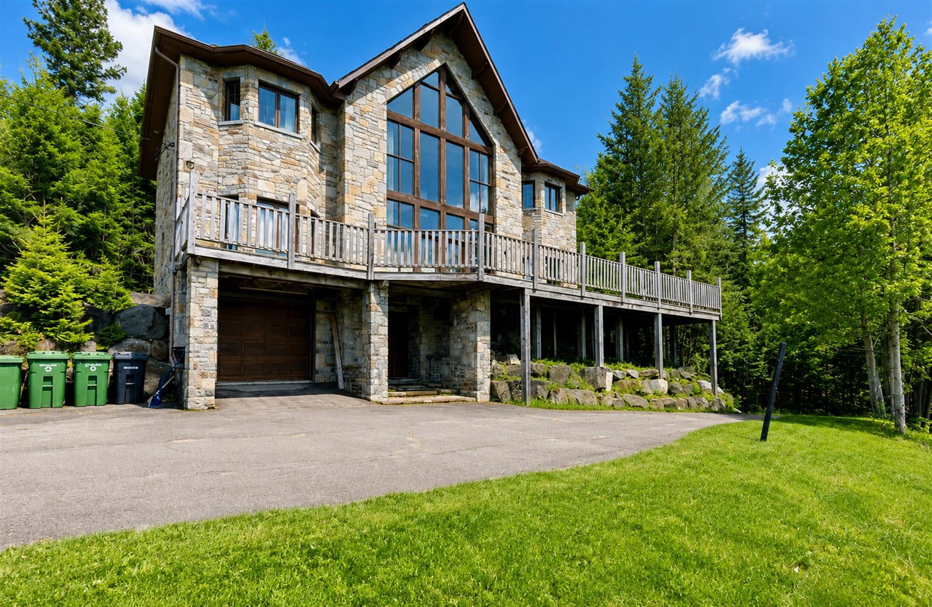 489 Ch. du Lac-Manitou S. — photo 1