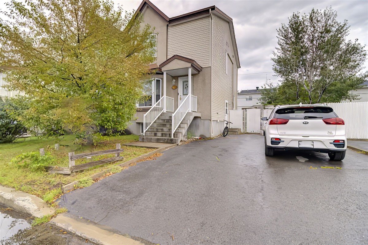 Maison à étages - 1631 Rue des Bernaches, Terrebonne (La Plaine)