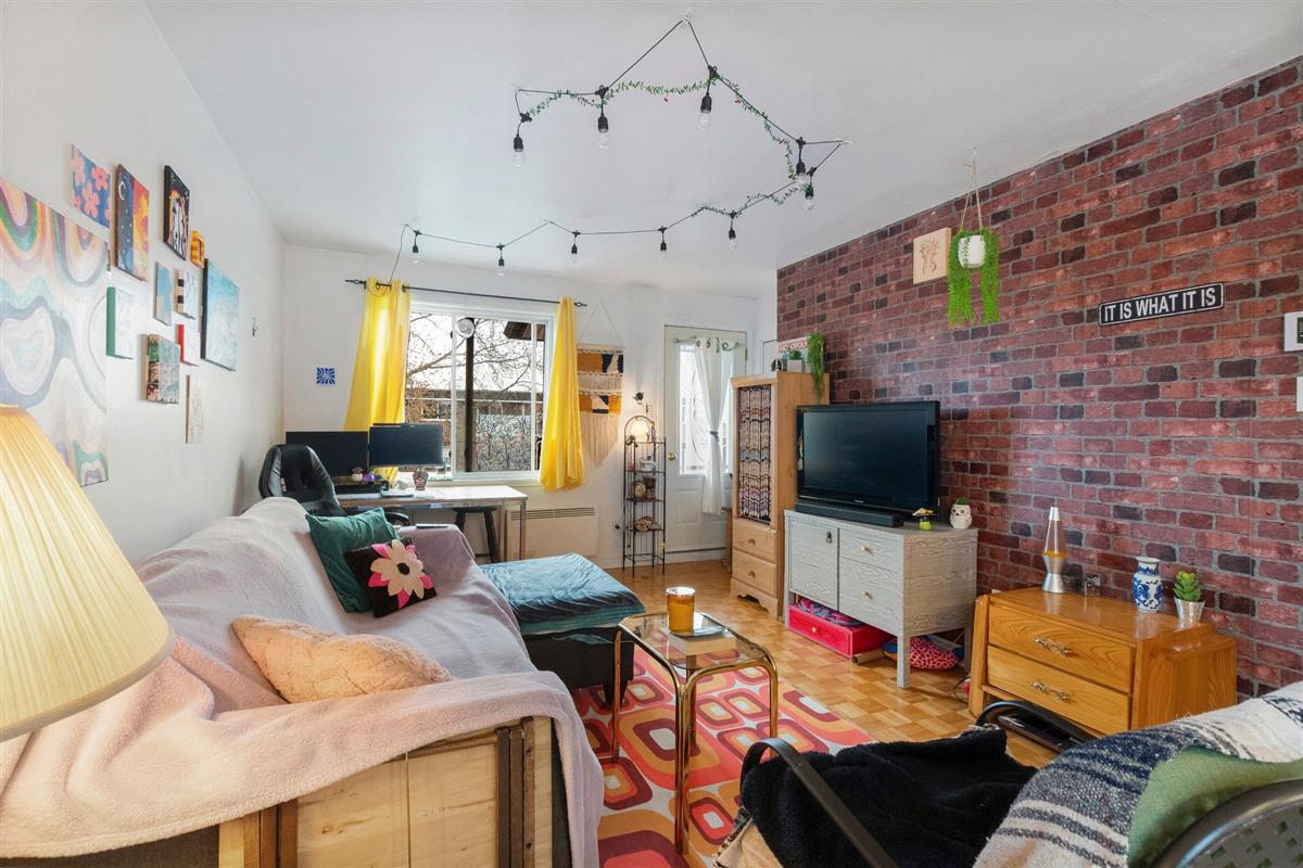 Vue 17 de la propriété réf. 23758572 – 277-279 Rue de Pierrefontaine J7G 1Y1