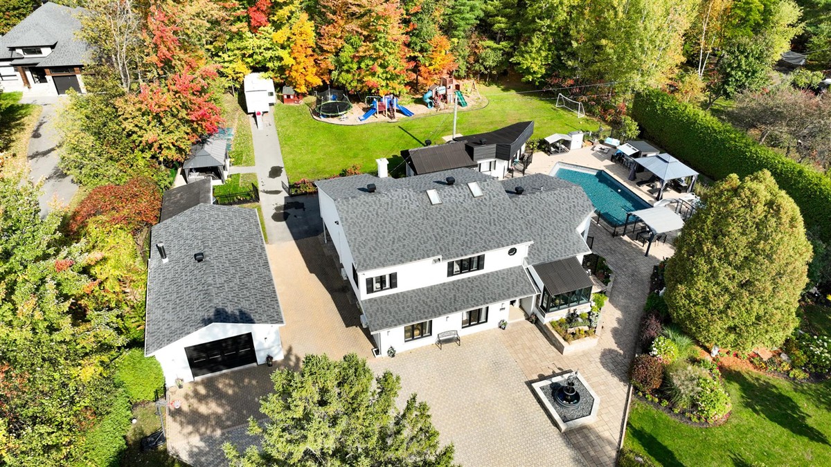 Maison à étages à vendre, Mascouche, photo 1 de 50