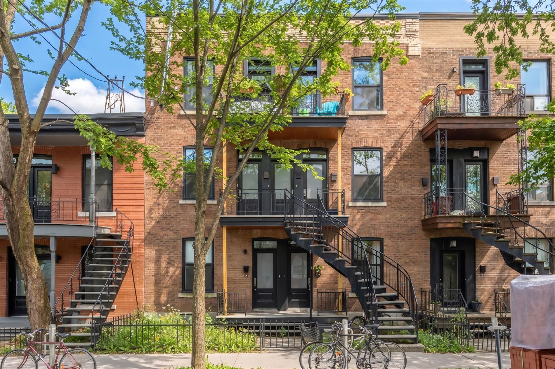 5256-5266 Av. des Érables — photo 1