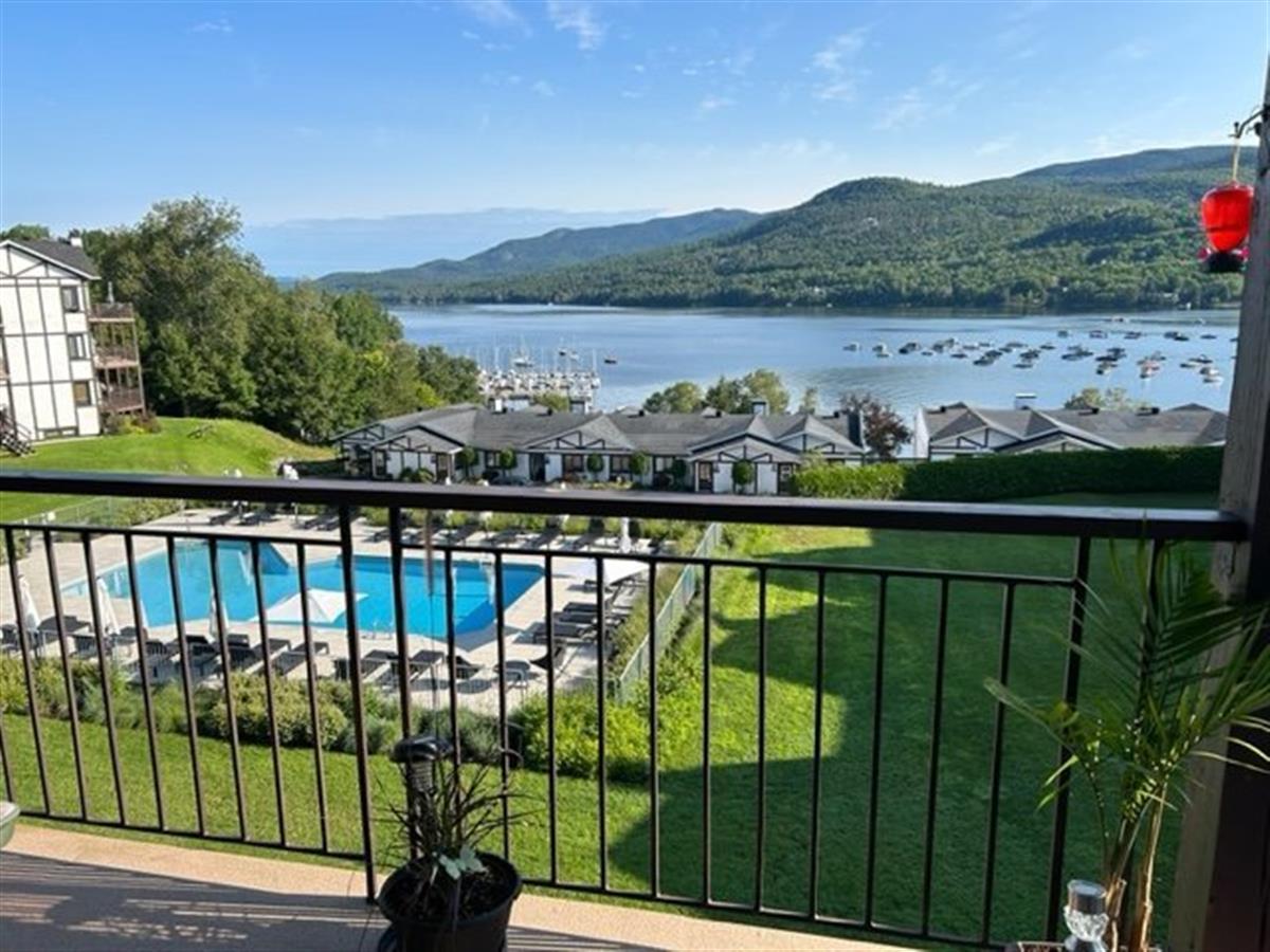 Appartement / Condo - 128 Rue Pinoteau, Mont-Tremblant