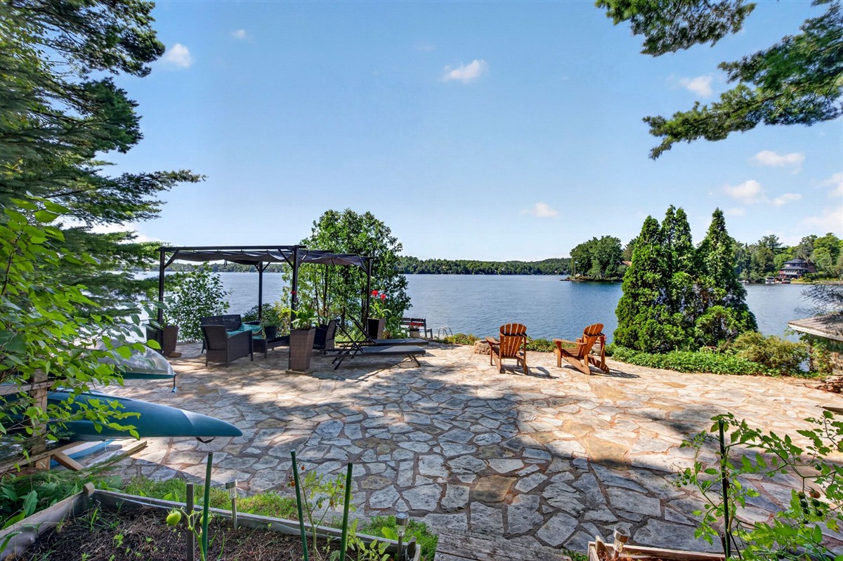 Vue 53 de la propriété réf. 14710849 – 693 Ch. du Lac-Connelly J8A 2A9