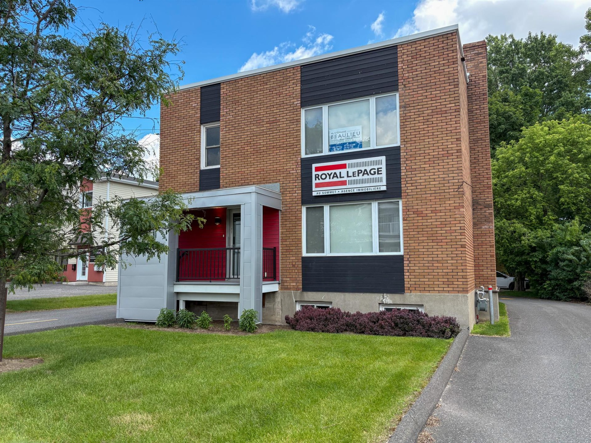 450 Rue St-Pierre — photo 1
