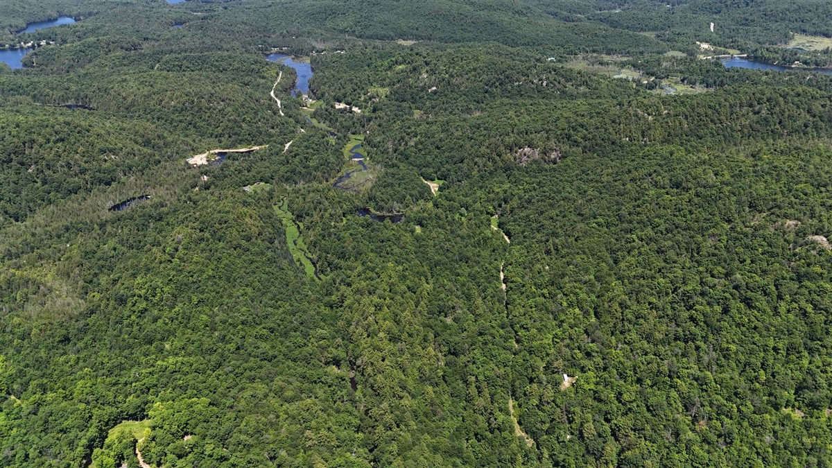 Terrain - Ch. des Cavaliers, Grenville-sur-la-Rouge