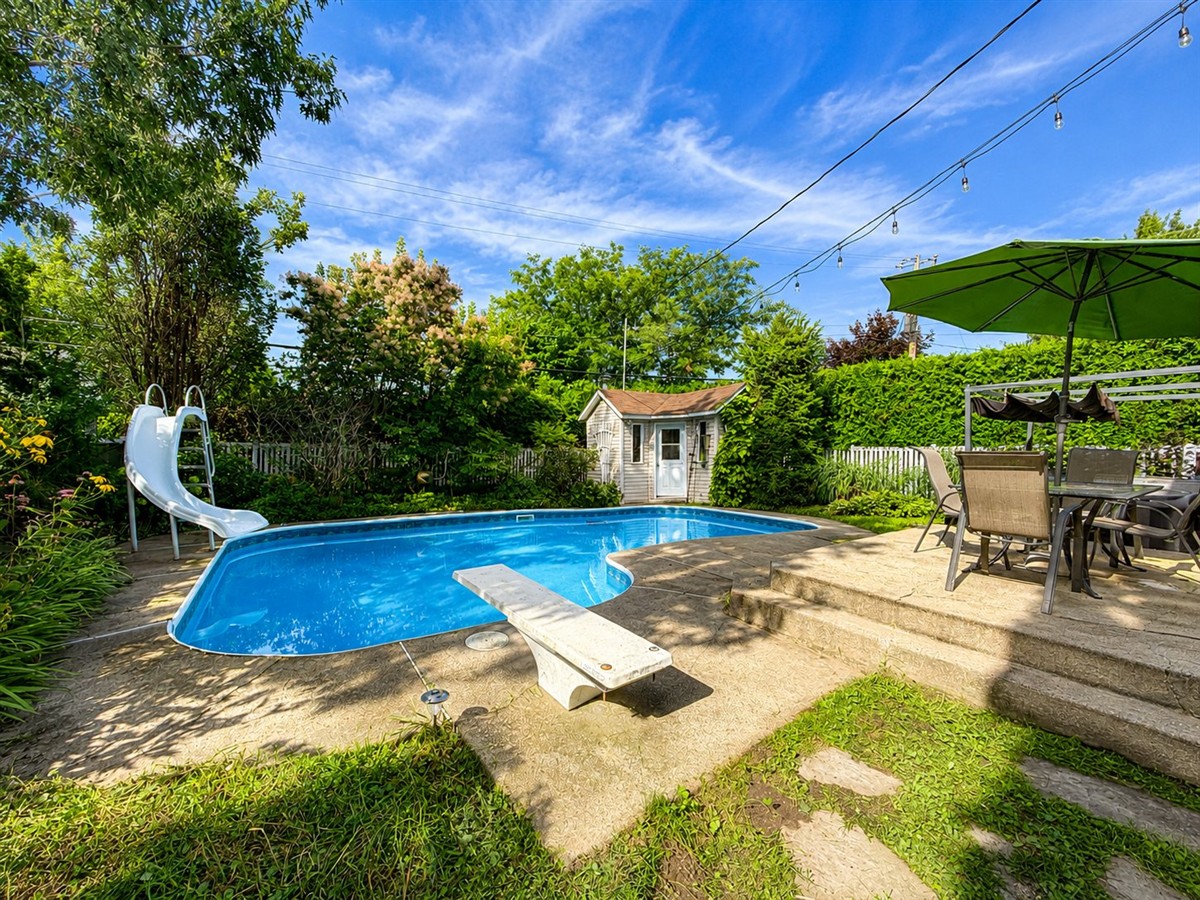 Vue 36 de la propriété réf. 18035374 – 2750 Rue Asselin J4M 2K6