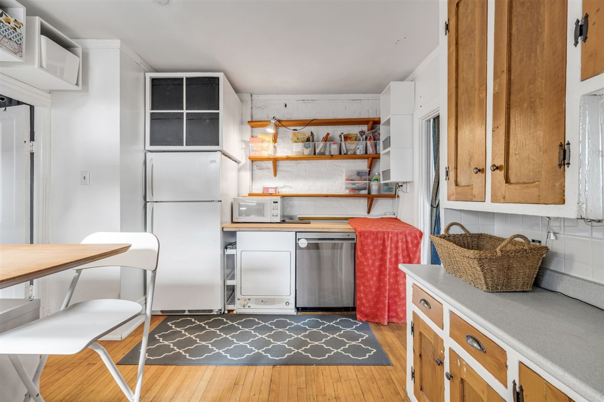 Vue 25 de la propriété réf. 27903914 – 245 Rue D'Aiguillon G1R 1L7