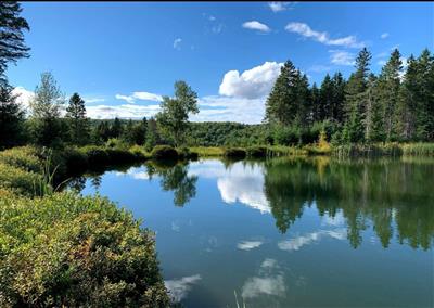 Photo de la propriété réf. 17648921 – Ch. des Versants J0T 1S0