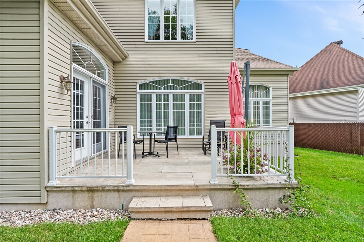 Maison à étages, Mascouche, photo 43 de 46