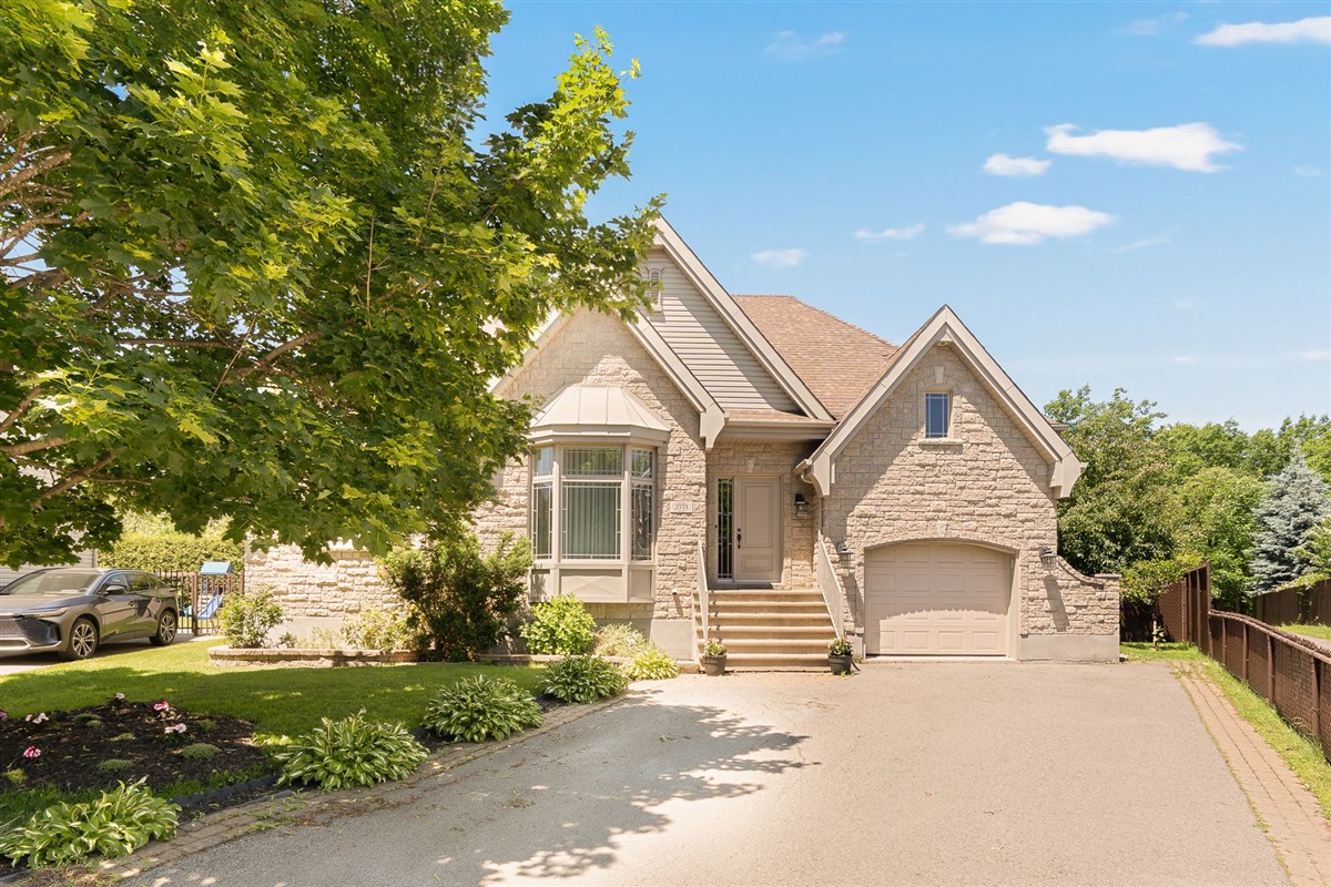 Maison de plain-pied à vendre, Mascouche, photo 43 de 43