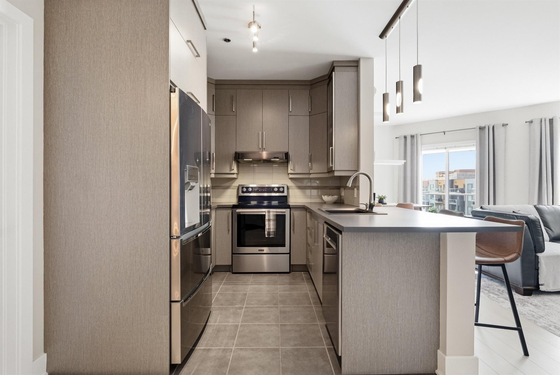 410-1440 Rue Gaston-Véronneau — photo 2