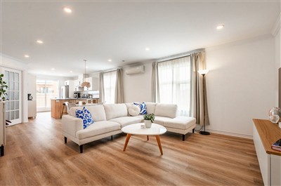 Appartement / Condo - Brossard
