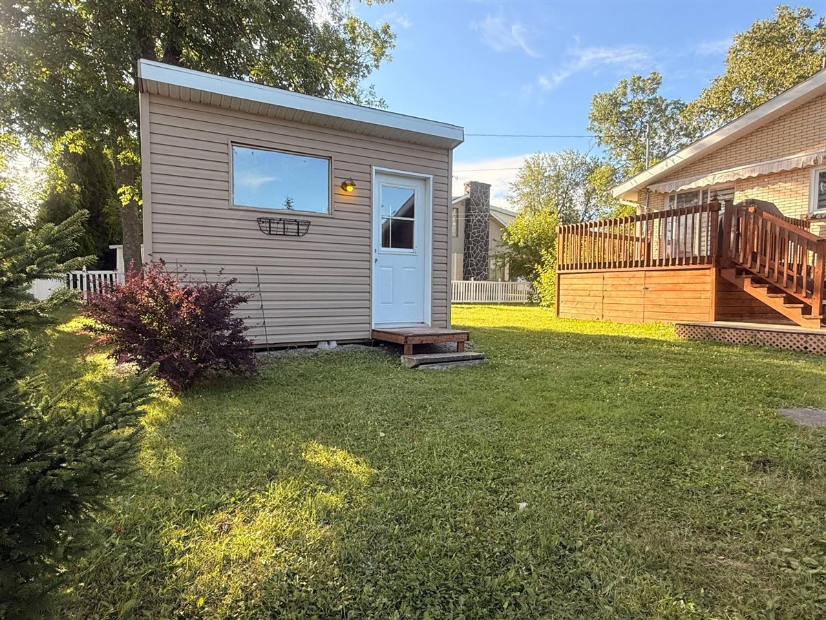 Maison de plain-pied à louer, Saguenay (Jonquière), photo 22 de 26