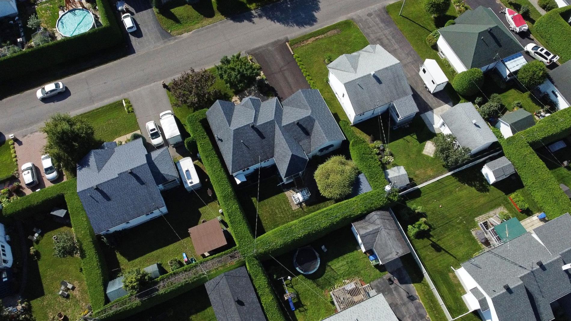 12 Rue Ozias-Leduc — photo 3