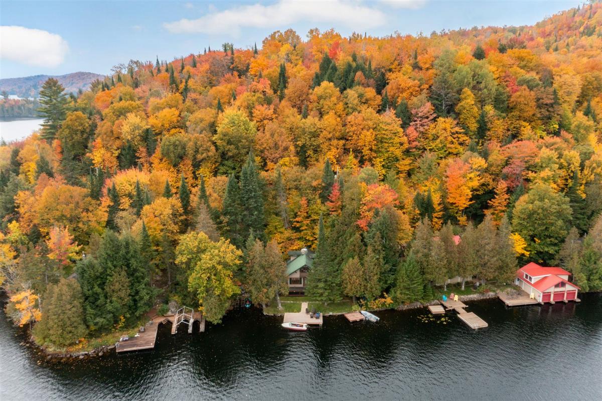 Vue 43 de la propriété réf. 22977061 – 659 Côté Ouest du Lac J0T 2M0