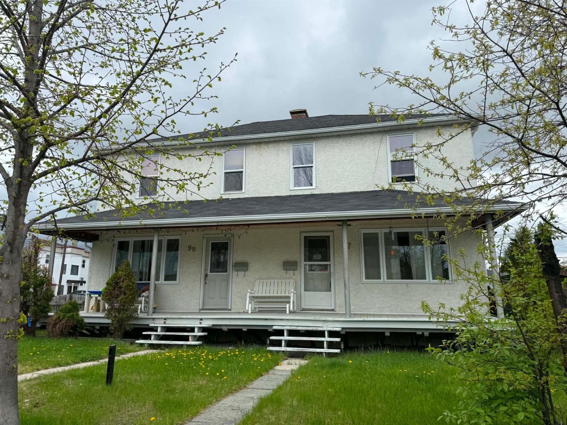 97-99 Av. Murdoch — photo 1