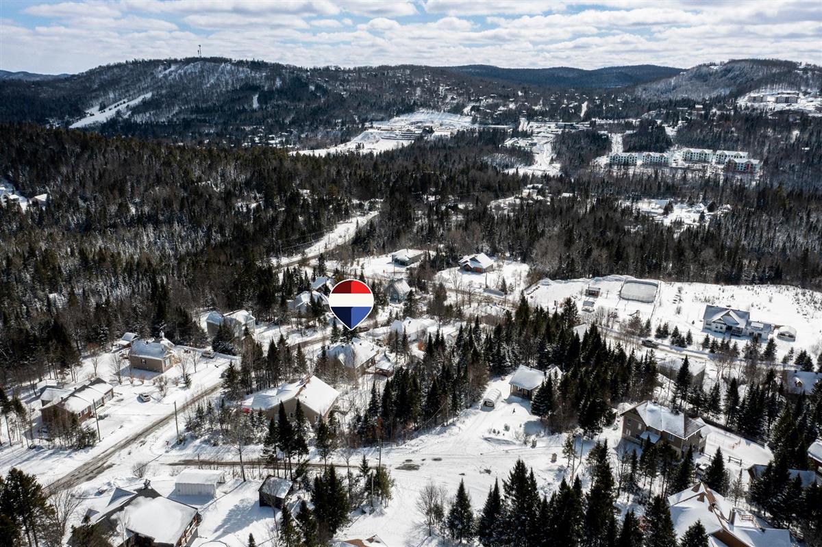 Vue 44 de la propriété réf. 11484123 – 311 Mtée du Versant-Sud S. J8C 2Z7