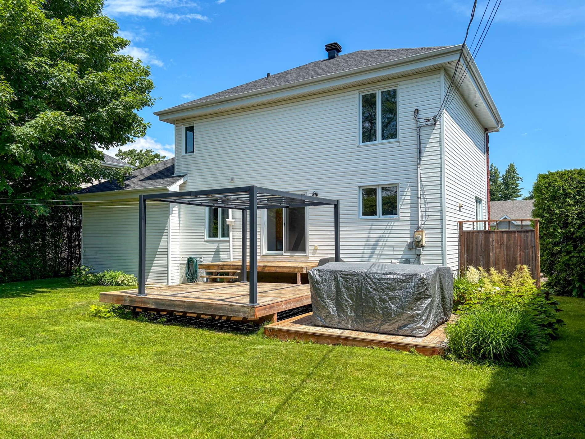 775 Rue de la Batiscan — photo 3
